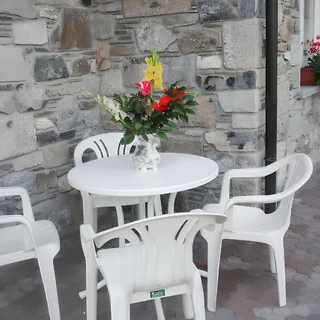 Cozy In 70 M² With Mountain View Terrace Апартаменты *