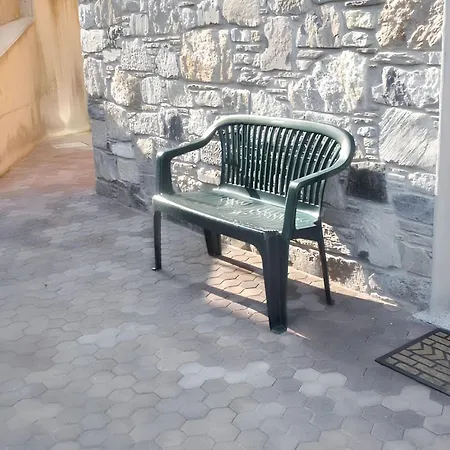 Cozy In 70 M² With Mountain View Terrace Appartement Livo (Lombardy)