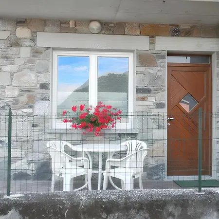 Appartement Cozy In 70 M² With Mountain View Terrace Livo (Lombardy)