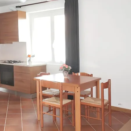 Cozy In 70 M² With Mountain View Terrace Appartement
