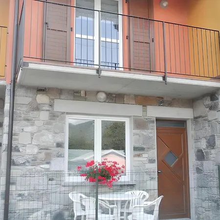 Appartamento Cozy In 70 M² With Mountain View Terrace