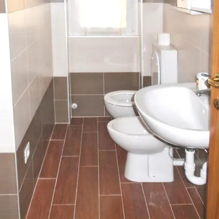 Cozy In 70 M² With Mountain View Terrace * Livo (Lombardy)