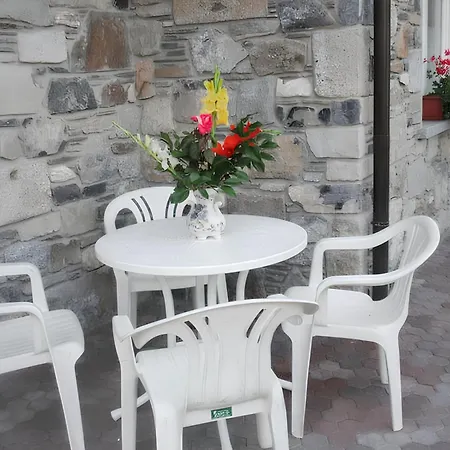 Apartamento Cozy In 70 M² With Mountain View Terrace Livo (Lombardy)