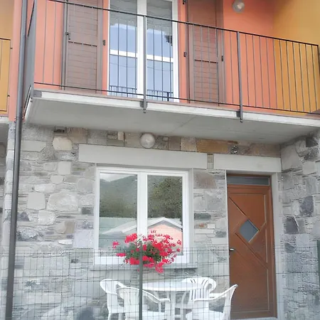 Apartamento Cozy In 70 M² With Mountain View Terrace *