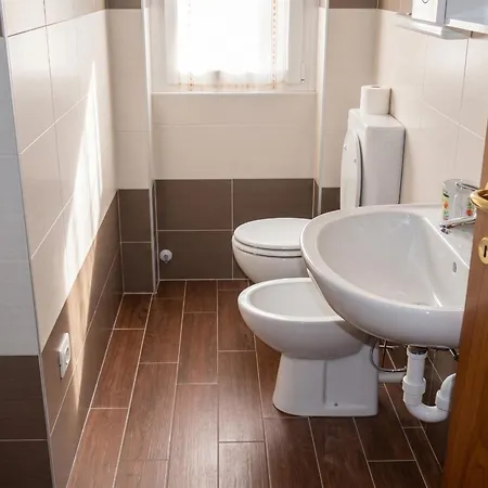 Cozy In 70 M² With Mountain View Terrace Daire