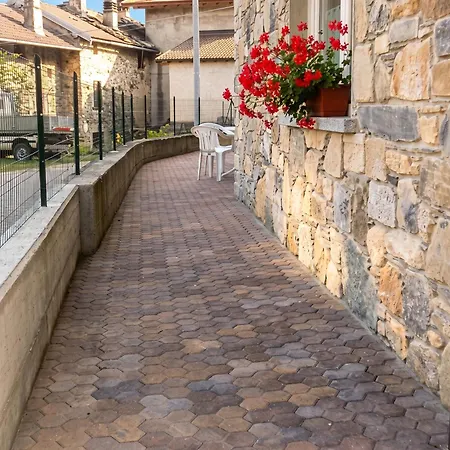 Daire Cozy In 70 M² With Mountain View Terrace