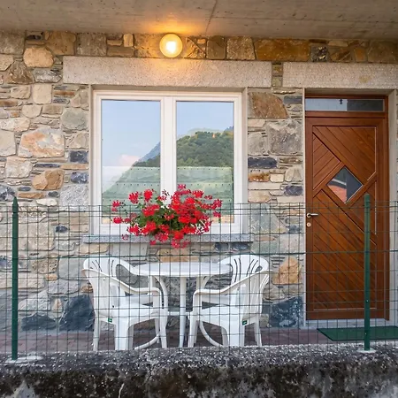 Cozy In 70 M² With Mountain View Terrace *