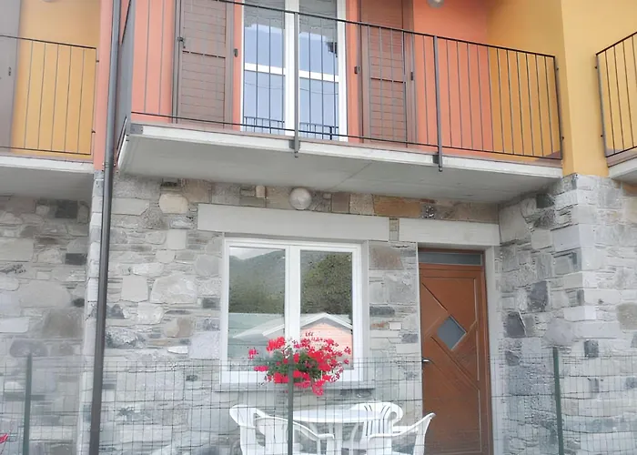 דירה Cozy In 70 M² With Mountain View Terrace