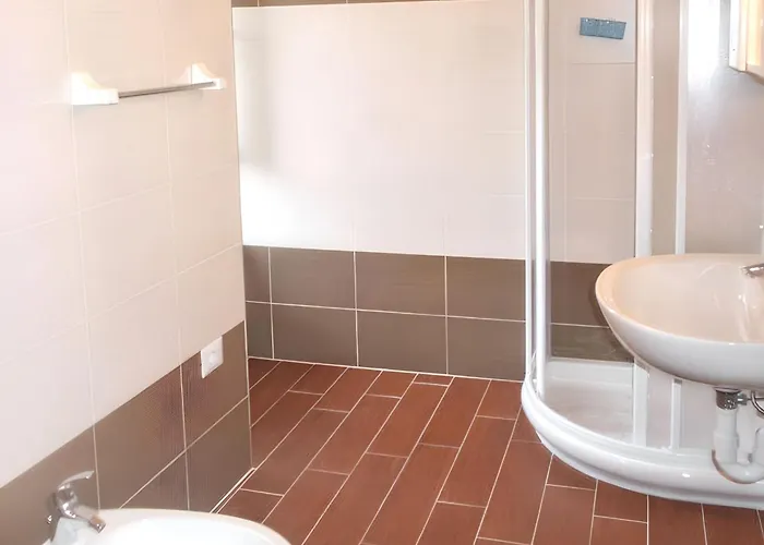 Cozy In 70 M² With Mountain View Terrace Lägenhet